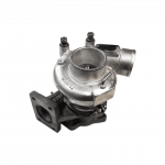 Turbokompresors restaurēts bez vakuuma/spiediena vārsta (MITSUBISHI)-NĒRINGS 49177-06000 Mitsubishi-RX