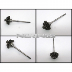 Turbokompresora rotors (GARRETT)-CNJ2 TW16-195 Garrett-CN