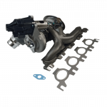 Turbokompresors jauns -CNJ TC50-0103 Mitsubishi-CN