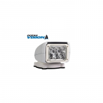 Prožektorius OCEAN VISION LED su pulteliu, baltas 12V
