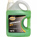 ANTIFRIZAS "ALB ANTIFREEZE -36" GREEN