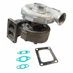 Turbokompresors jauns -UKBDS 3533775 Holset-OEM