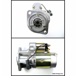 Starteris jauns -NLP S13-551 Hitachi-CN