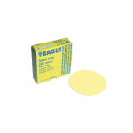 KOVAX Yellow Film &Oslash;150mm 0caur P1000 (50 gab)