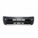 Front Bumper with Fog Lights Projectors suitable for Land Range Rover Sport L320 Facelift (2009-2013) Autobiography Design