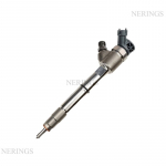 Diesel injector new -GBM 0445110657 Bosch-OEM