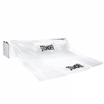 Plėvelė rulone 4m x 300m