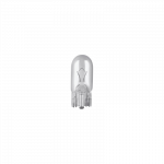 OSRAM LEMPUTĖS W5W 12V W2.1X9.5D