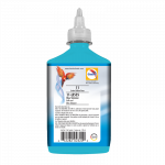 GLASURIT Blue chameleon spalva 125ml