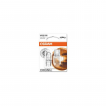 OSRAM Originali 12V W21W (2 vnt. blisteris)