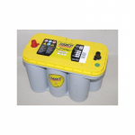 985823 Akumulators Optima YT S-5.5 75Ah BCI:31 975 (EN), 325x165x238, 1/1