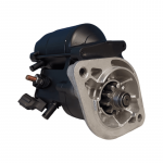 Starter remanufactured 12V/1.4Kw 10z CW -Nērings JS902 Denso-R