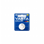 Akumuliatorius VARTA LITHIUM COIN CR2477 BLI 1