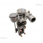 Turbokompresors restaurēts (MITSUBISHI)-NĒRINGS-PLM-EEB 49189-02913 Mitsubishi-R