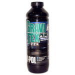 GRAVITEX - HS stone chip protector black 1L