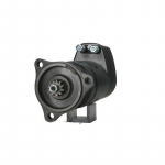 Starteris jauns 24V/6.6Kw 11z CW -NLP CS564 Bosch-CN