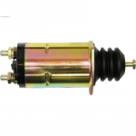 Starter motor solenoid new 24V -PLA N135674 Nikko-CN