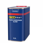 DYNA Cietinātājs 0.5L FLEXI SLOW 6000/3000 un PRO AC