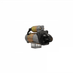 Starteris jauns 12V/3.8KW 9z -NLP QDJ1408GM Dongfeng-CN