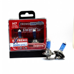 Ksenono lempų rinkinys H7 6000K EPB61
