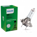 Lemputė PHILIPS H7 12V LongLife EcoVision