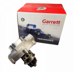Turbokompresors GT3076R jauns Garrett oriģināls - CHGT 836028-5003S GT3076R (Super Core)
