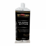 Plastikiniai klijai 50ml, lėti