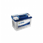 Akumulators VARTA BLUE DYNAMIC E11 12V 74Ah 680A (EN) 278x175x190 0/1
