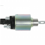 Starter motor solenoid new 12V -PLA N330259 Bosch-CN