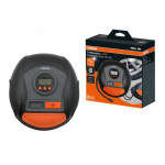 OSRAM Tyre Inflator TYREinflate 450 OTI450