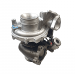 Turbokompresors restaurēts (Lielā turbīna KKK)-NĒRINGS -EBY5 53169700009 Kkk-R