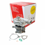 Turbokompresors jauns -NRGS TC30-0361 Kkk-CN