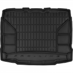 KILIMĖLIAI BAGAŽINEI SKODA YETI 2009-2018