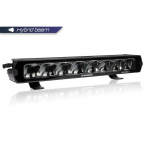 LED papildomas žibintas X-VISION GENESIS II 600 hybrid beam 9-36V 9500lm