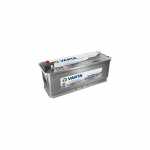 Akumuliatorius VARTA PROMOTIVE BLUE, 140AH, 513x189x223MM, +/- 800A