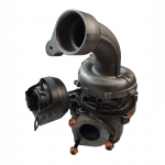 Turbokompresors restaurēts (GARRETT)-NĒRINGS 783248 Garrett-R