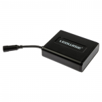 Baterija LEDWISE TITAN žibintuvėliui 7.2V 5200mAh USB-C