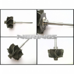 Turbokompresora rotors (GARRETT)-CNJ2-PLC TW30-110B Garrett-CN