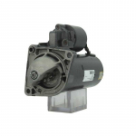Starteris restaurēts 12V/2.2Kw 9z CW -Nērings CS1335 Bosch-R