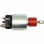 Starter motor solenoid new 12V -PLA SS0089 Bosch-CN