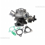 Turbokompresors jauns -PLSL5 49335-01700 MITSUBISHI-CN