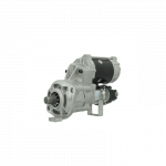 Starteris jauns 24V/3.0Kw 11z CW -NLP 0-24000-0030 Nikko-CN