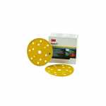 Hookit 255P+/15 disc P500 150mm (100 pcs.)