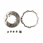 Turbocharger Nozzle Ring -PLCM NR-105 Garrett-CN