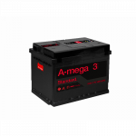 BATTERY A-MEGA STANDARD