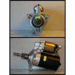 Starter remanufactured -NLP CS597 Bosch-R