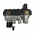 Turbocharger electronic actuator -CNCE EA01-0055 HELLA-CN