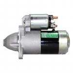 Starteris jauns 12V 1.4KW 10z CW -NLR JS637 Valeo-OEM