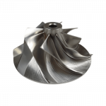 Turbokompresora billet kompresora spārni -CNJ CW16-936T Garrett-CN
