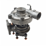 Turbokompresors restaurēts (bez vakuuma vārsta Toyota-Rx) -Nērings 17201-64060 Toyota-RX